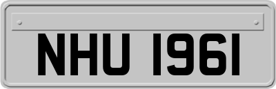NHU1961