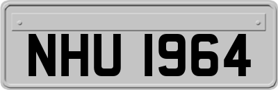 NHU1964