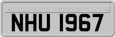 NHU1967