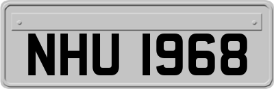 NHU1968