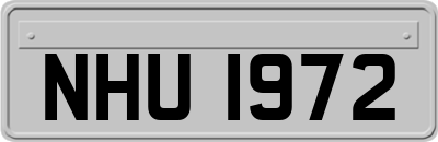 NHU1972