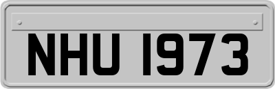 NHU1973