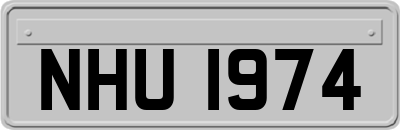 NHU1974