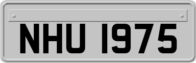NHU1975