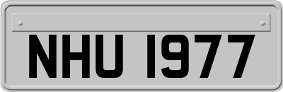 NHU1977