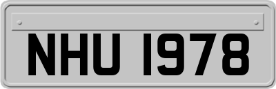 NHU1978