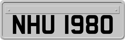 NHU1980