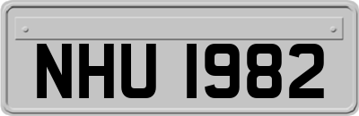 NHU1982