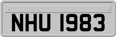 NHU1983