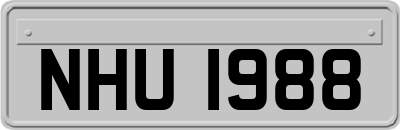 NHU1988