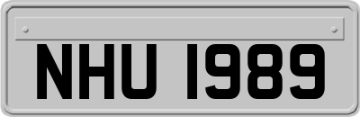 NHU1989