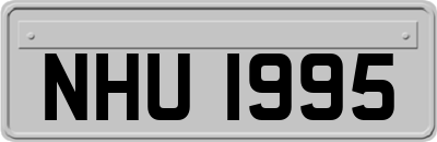 NHU1995