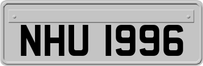 NHU1996