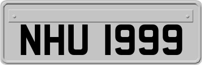NHU1999
