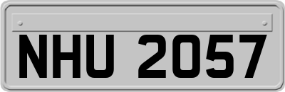 NHU2057
