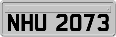 NHU2073