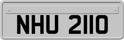 NHU2110