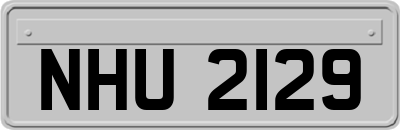 NHU2129