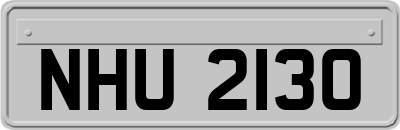 NHU2130