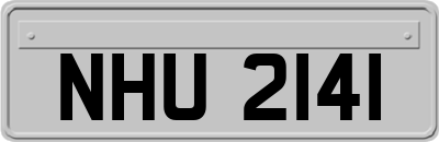 NHU2141