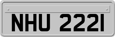 NHU2221