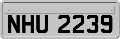 NHU2239