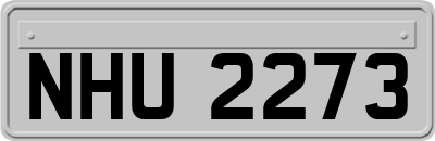 NHU2273