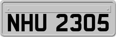 NHU2305