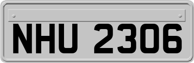 NHU2306