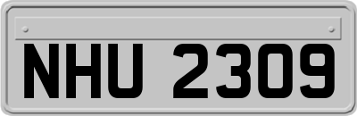 NHU2309