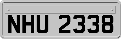 NHU2338