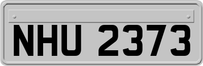 NHU2373