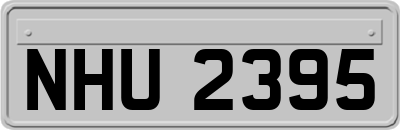 NHU2395