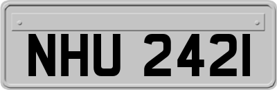NHU2421