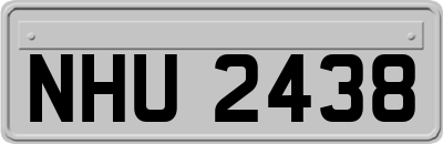 NHU2438
