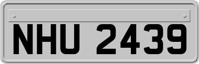 NHU2439