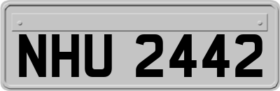 NHU2442