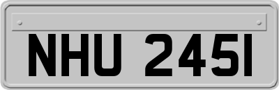 NHU2451