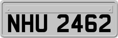 NHU2462