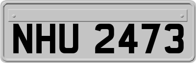 NHU2473
