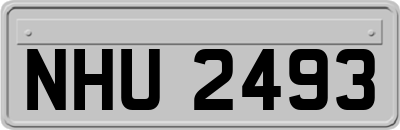 NHU2493