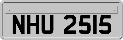 NHU2515