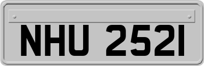 NHU2521