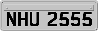NHU2555