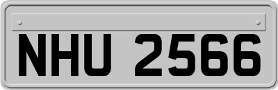 NHU2566