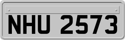NHU2573