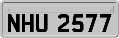 NHU2577