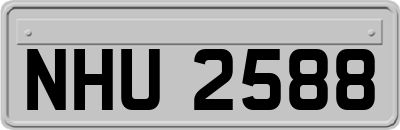 NHU2588