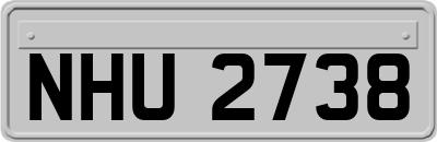 NHU2738