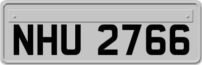 NHU2766